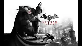 Batman: Arkham City Speedrun (100% Glitchless) in  