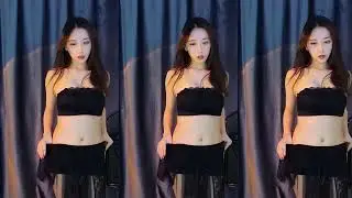 虎牙林软软合集5