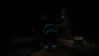 The Warden Is Here!!!
