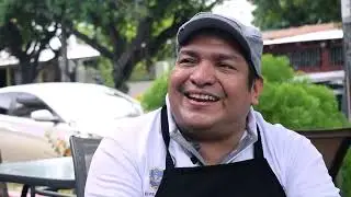 En fe cafe