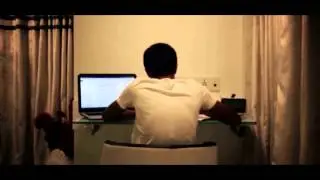 TEDx BDSIS Ad