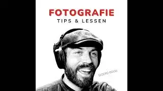Hoe fotografeer je mensen? // 30 Minuten met Fotograaf Naomi van der Kraan