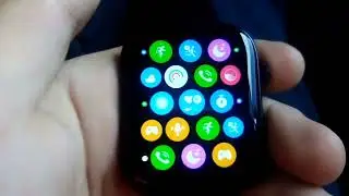 colmi p71 смарт часы
