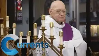 John Flannery, One of Diocese of Brooklyn’s Oldest Permanent Deacons, Reflects on Faith Journey