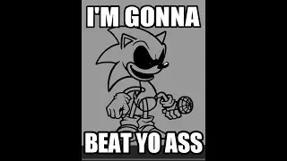 I'M GONNA