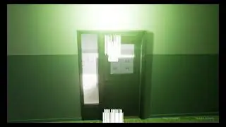 I Entered The Backrooms | A Short Film