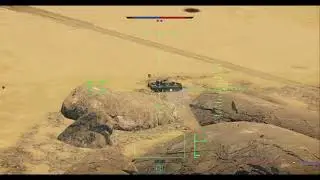 A quick one (war thunder)
