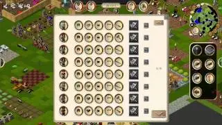 Let's Play Towns FG 27 Silent Movie: Video 14 sets the Scene