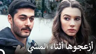 لو كان كل حي آمنا، فلن يكون هناك خوف - القبضاي الحقة 20