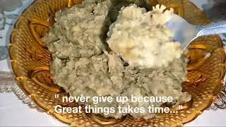 monggo filling for buchi | monggo filling