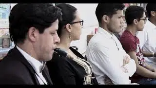Bizet: L'arlesienne - OFMA
