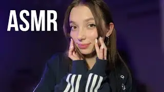 БЫСТРЫЙ АСМР 👅💦  FAST ASMR