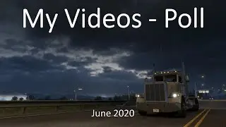 My Videos