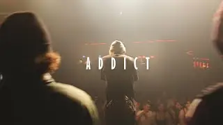 dusy - ADDICT (OFFICIAL VIDEO)