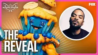 The Reveal: Method Man Is Stud Muffin! | Season 13 | The Masked Singer