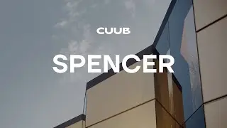 3D Architectural visualization.Animation for Australia's first building with a solar-powered facade.