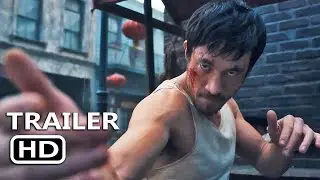 WARRIOR Official Teaser (2023) Season 3