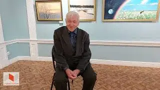 БЫЛОЕ. Виктор Сергеевич Лямзин