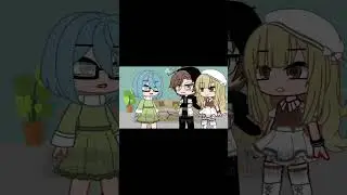 POV: There are rumors about this school... (part 2) #shorts #gacha #meme