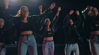 LOKS DANCERS