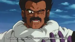 [TFS] DBZ Abridged - Broly - Film PL