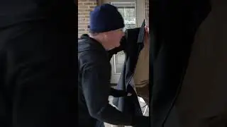 If Home Alone Was Southern 