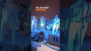 Son Sabor Internacional - Mix 3 - Bautizo Luciana - Santa Anita
