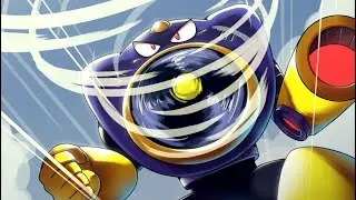 Mega Man Battle Network 2 (Part 1) - Mega Man Battle Network Legacy Collection