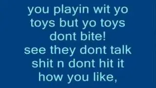 Nelly Wadsyaname Lyrics!!!