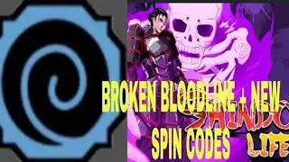[2 NEW CODES] BROKEN GENKAI COMBO + NEW CODES | Shindo life