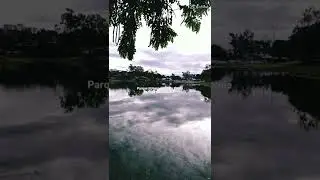 Parque Poliesportivo da Lagoa  #ITAPETINGA BAHIA