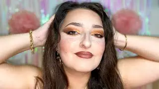 IL MAKE-UP PERFETTO PER QUESTO AUTUNNO!🥹🍁🍂🌰