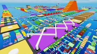 ROBLOX || ALL *NEW* MEGA FUN OBBY 2 CODES *AUGUST 2020*