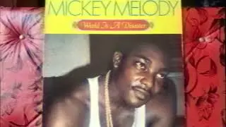 Mickey Melody - Cool Nuh Youth