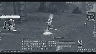 grendalf_grey ДЕСТР В 2021 НА МЕЙНЕ ИЛИ БУДУЩЕЕ ДЕСТРОВ В LINEAGE 2 ESSENCE
