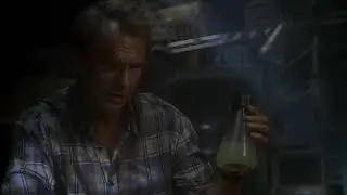 Jurassic Park 3 - Alan & Eric (HD)