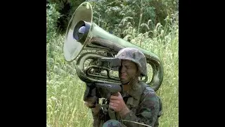 Tuba Ranger theme