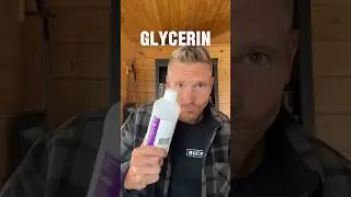 Why Every Prepper Should Stock Glycerin: Long Shelf Life, Multi-Use & Little-Known Fire Starter