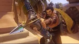 Hanzo is life!