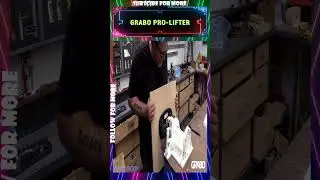 Grabo Pro-Lifter P2 #gadgets #short #viral #techgadgets #food