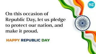 Let's we Proud this Republic Day 🇮🇳 #bharat #republicday