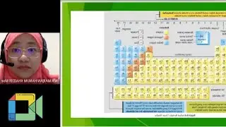 Asas Jirim dan Jadual Berkala Unsur Moden