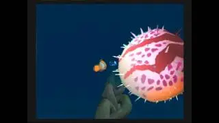 My Mother Plays Nemo Part 2: MADNESS