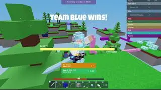 ultimate win (roblox)