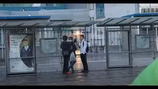 Просто обманщики они