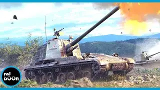 War Thunder - Eventpanzer PLZ83-130 kommt