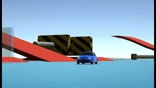 Играем в BoomNG.drive