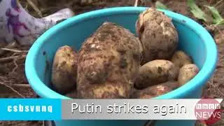 Мега новости, я в шоке