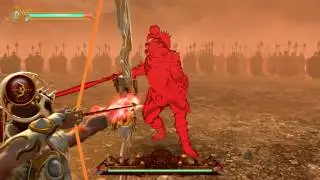 Legend of AbhiManYu iPhone Game