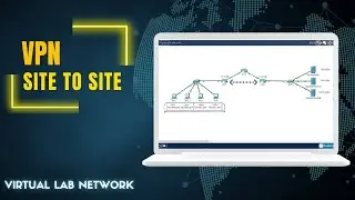 Configurando VPN IPSEC em roteadores Cisco [Packet Tracer]